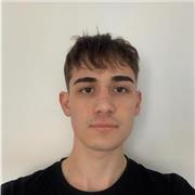 Profesor de programación para todas las edades, desde principiantes absolutos hasta aquellos con algunas nociones. Con enfoque en videojuegos, enseño desde cero y abarco conceptos básicos en todas las áreas de programación.